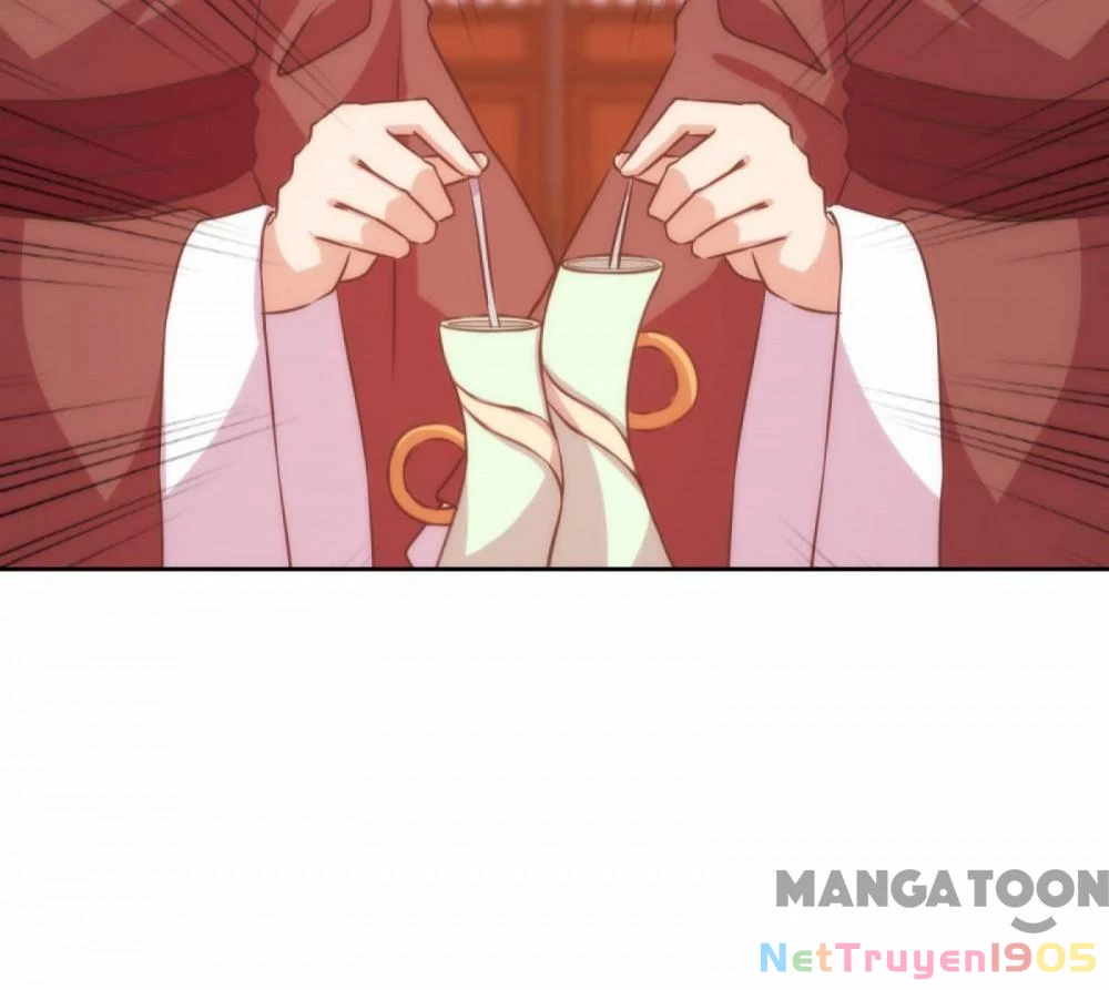 Ồ, Sủng Phi Đại Nhân Của Ta Chapter 141 - 17