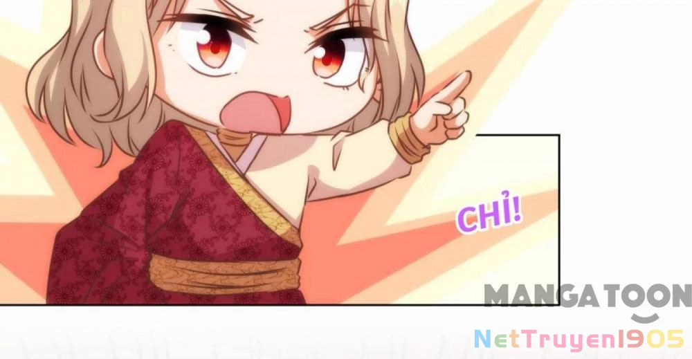 Ồ, Sủng Phi Đại Nhân Của Ta Chapter 141 - 20