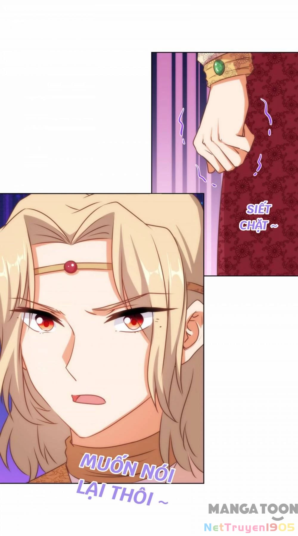 Ồ, Sủng Phi Đại Nhân Của Ta Chapter 141 - 25