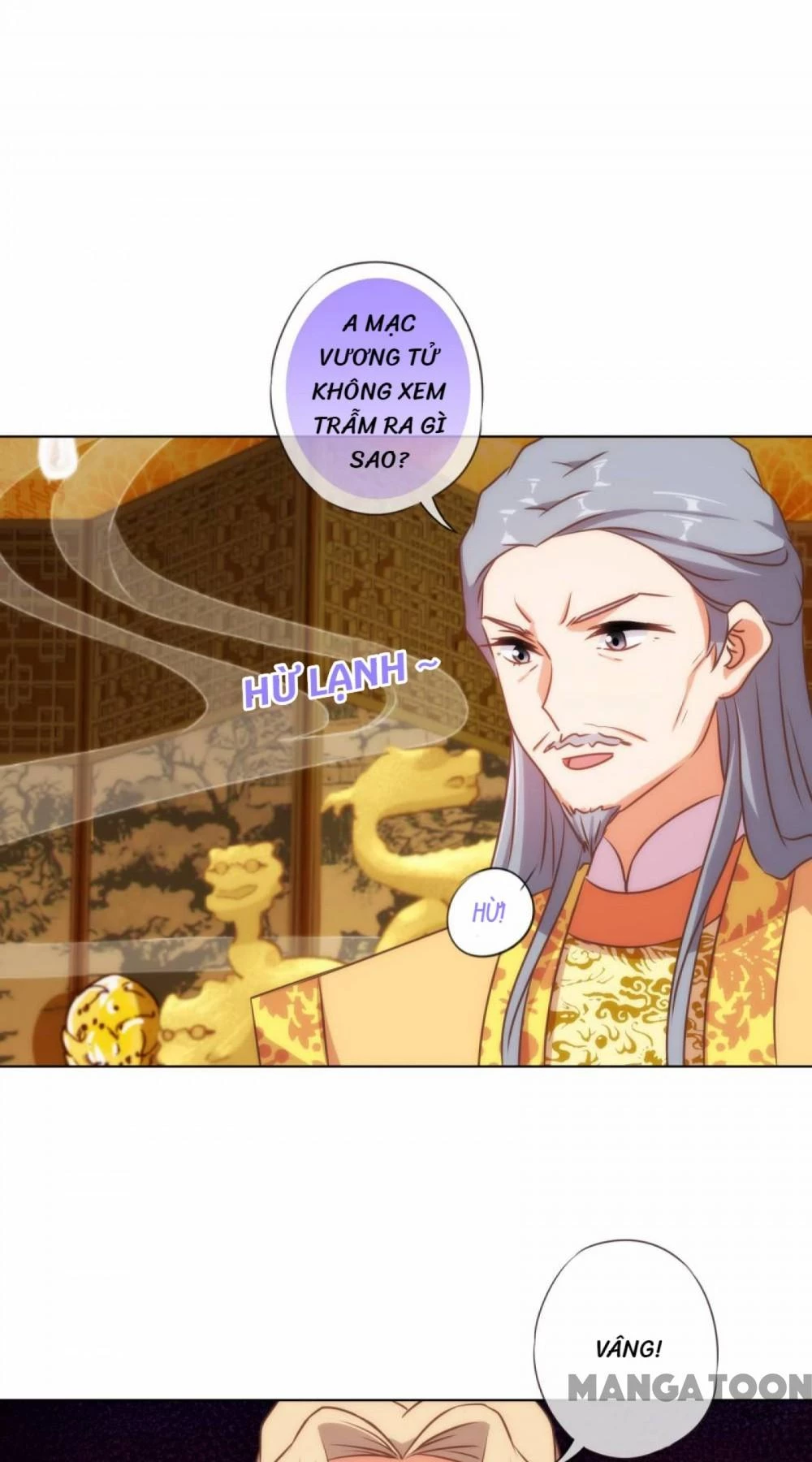 Ồ, Sủng Phi Đại Nhân Của Ta Chapter 141 - 26