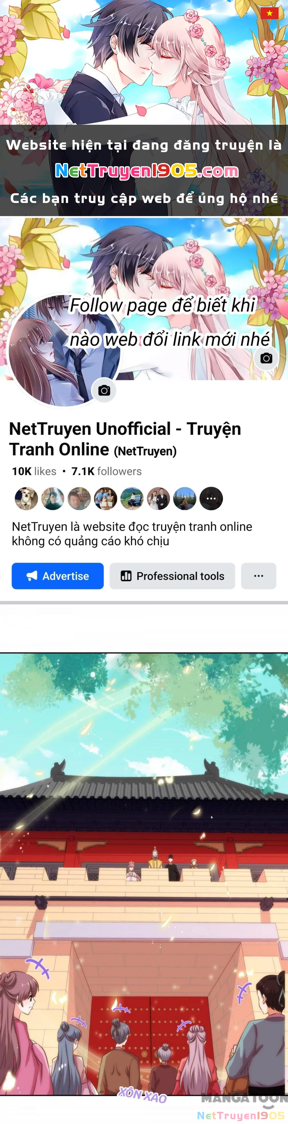 Ồ, Sủng Phi Đại Nhân Của Ta Chapter 142 - 1