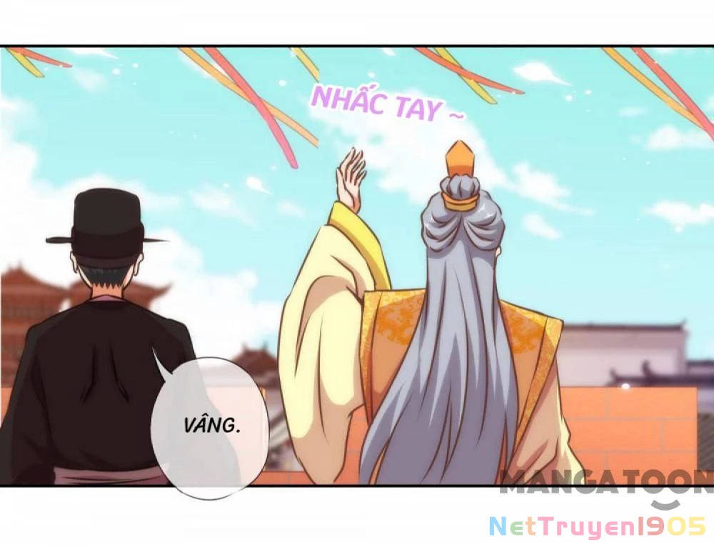 Ồ, Sủng Phi Đại Nhân Của Ta Chapter 142 - 3