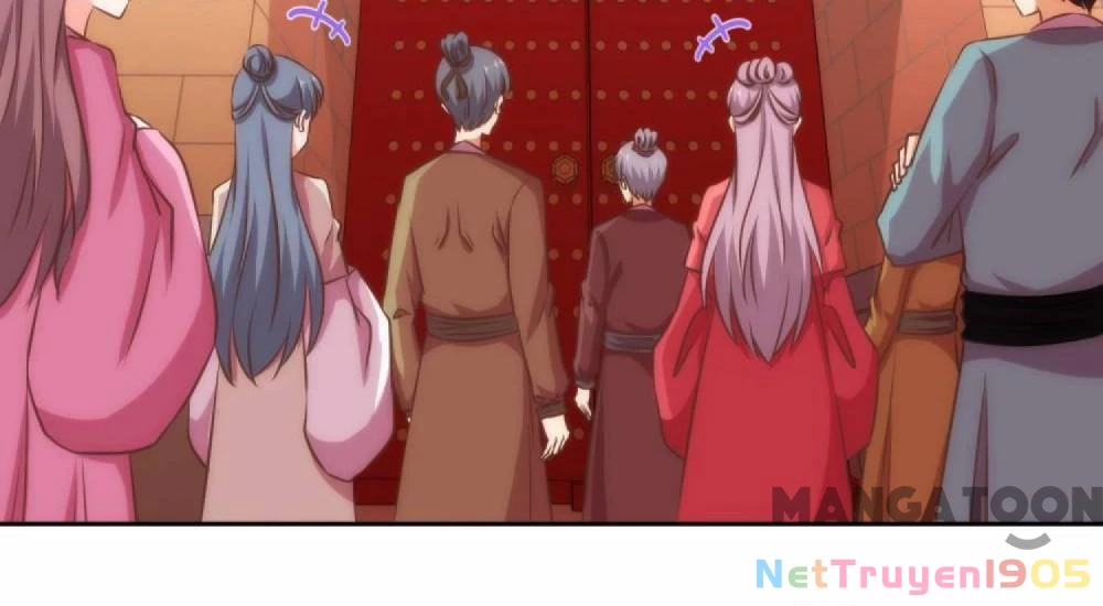 Ồ, Sủng Phi Đại Nhân Của Ta Chapter 142 - 7