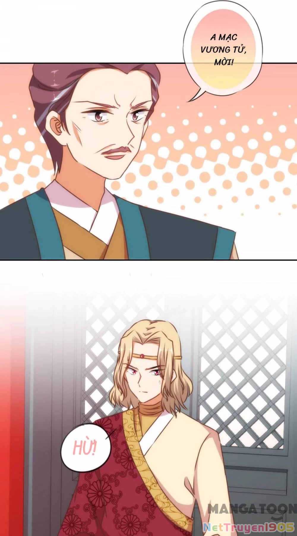 Ồ, Sủng Phi Đại Nhân Của Ta Chapter 142 - 8