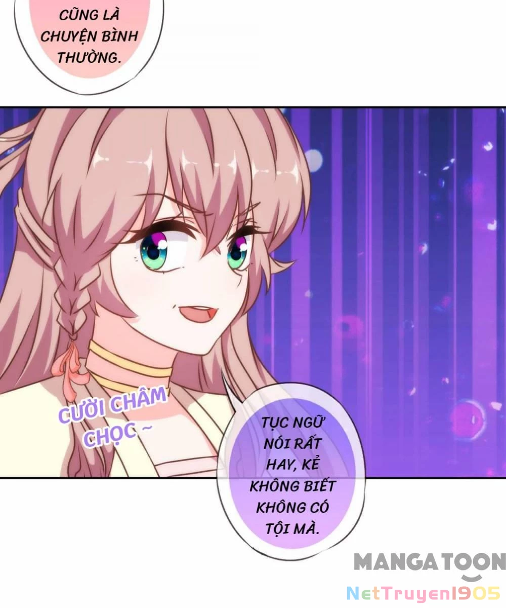 Ồ, Sủng Phi Đại Nhân Của Ta Chapter 142 - 13