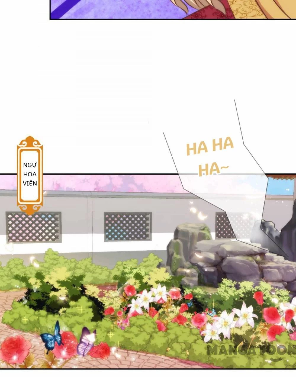 Ồ, Sủng Phi Đại Nhân Của Ta Chapter 142 - 16