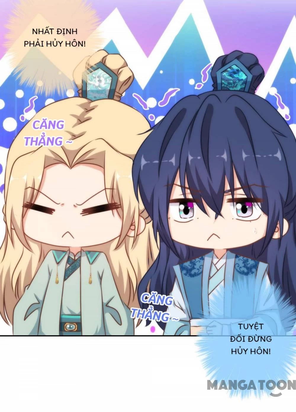 Ồ, Sủng Phi Đại Nhân Của Ta Chapter 142 - 19