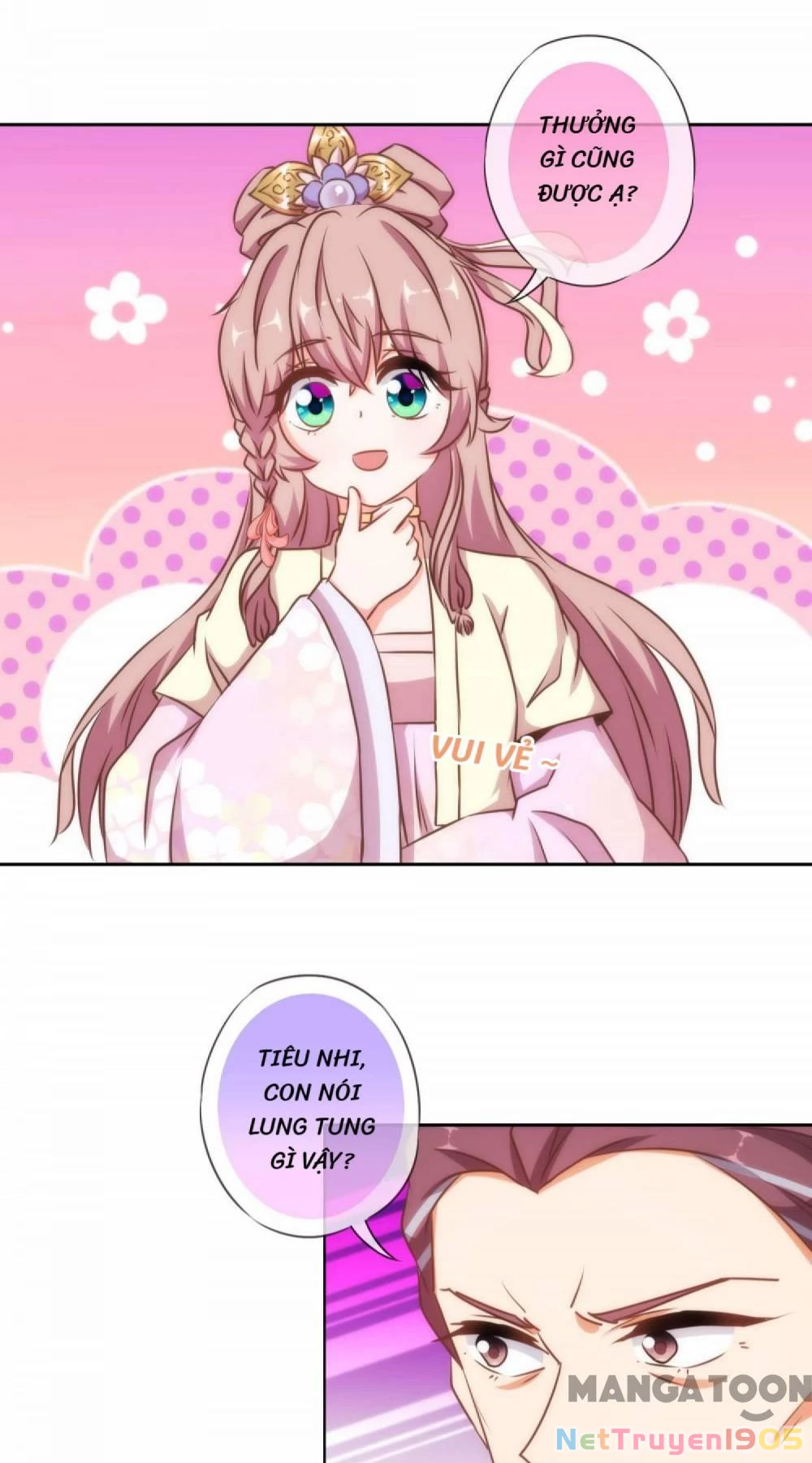 Ồ, Sủng Phi Đại Nhân Của Ta Chapter 142 - 20
