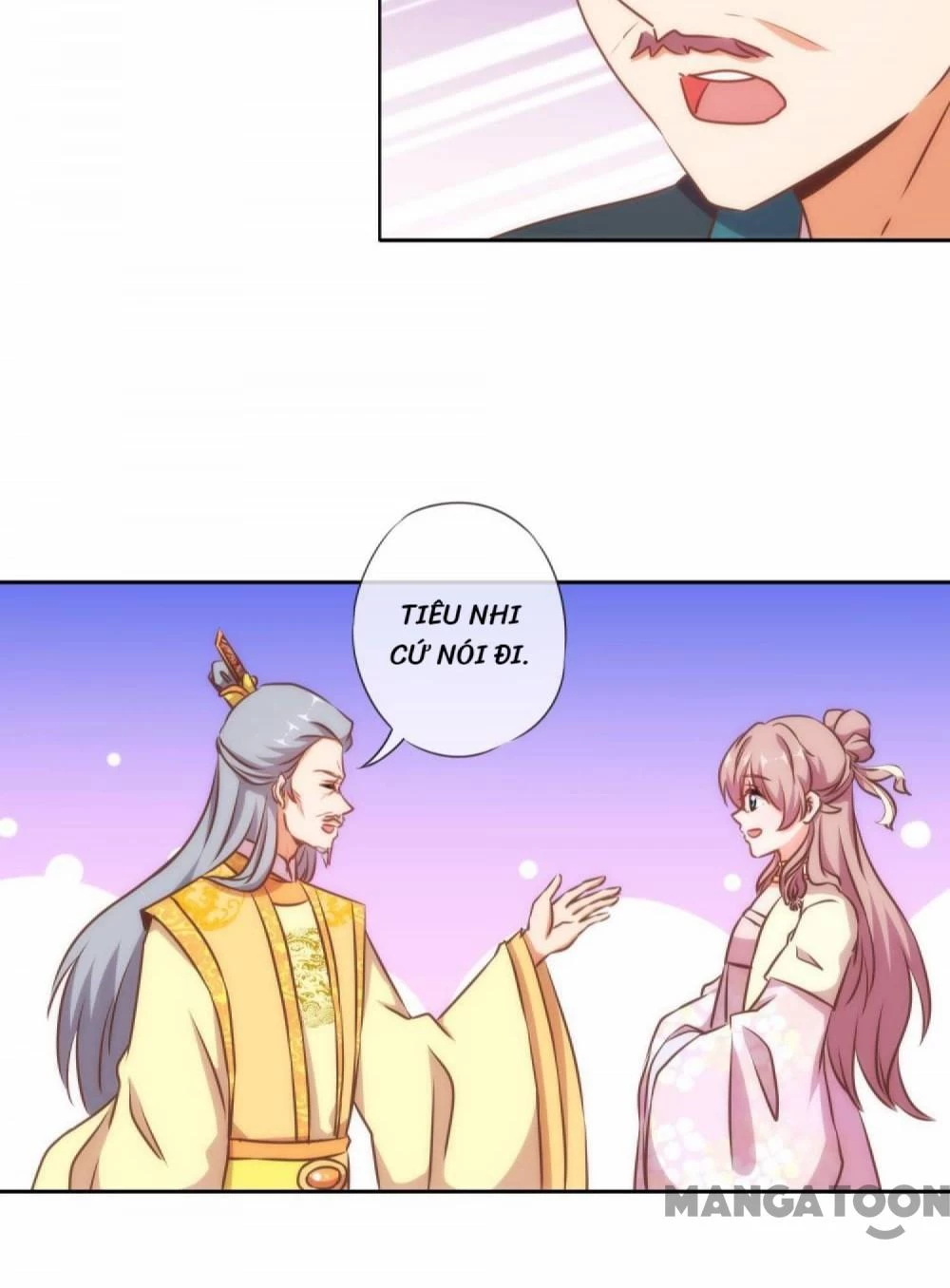 Ồ, Sủng Phi Đại Nhân Của Ta Chapter 142 - 21