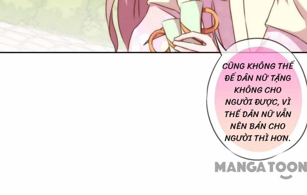 Ồ, Sủng Phi Đại Nhân Của Ta Chapter 142 - 24