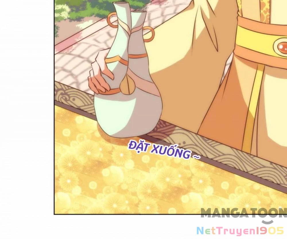 Ồ, Sủng Phi Đại Nhân Của Ta Chapter 143 - 12