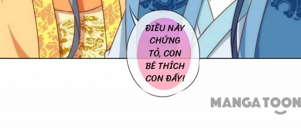 Ồ, Sủng Phi Đại Nhân Của Ta Chapter 143 - 15