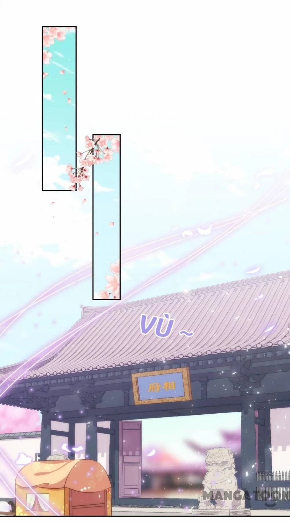 Ồ, Sủng Phi Đại Nhân Của Ta Chapter 143 - 19