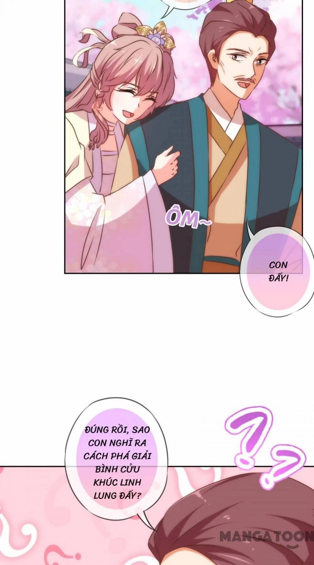 Ồ, Sủng Phi Đại Nhân Của Ta Chapter 143 - 23