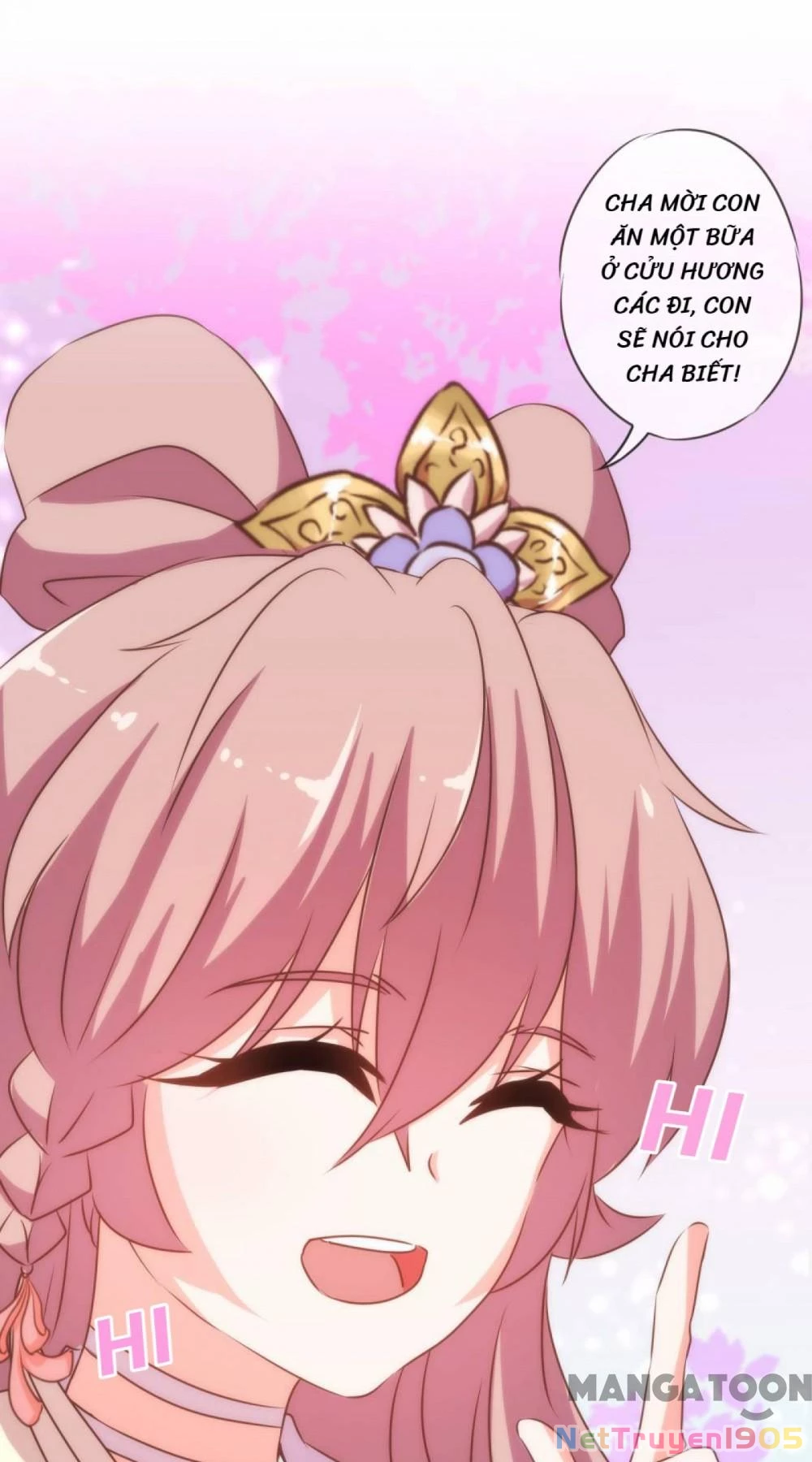 Ồ, Sủng Phi Đại Nhân Của Ta Chapter 143 - 25