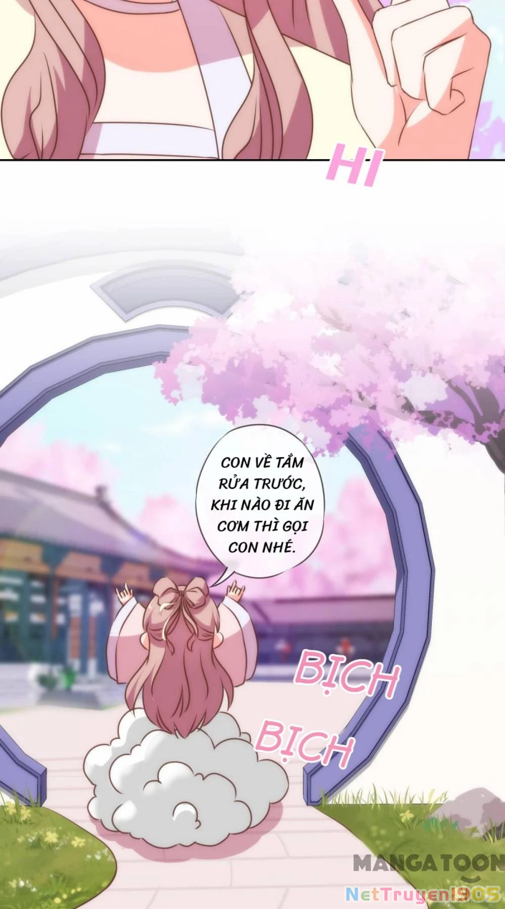 Ồ, Sủng Phi Đại Nhân Của Ta Chapter 143 - 26