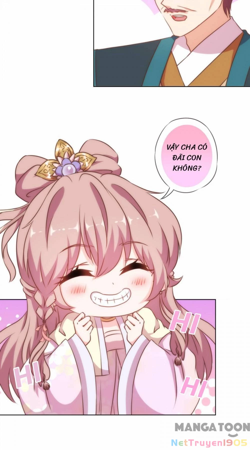 Ồ, Sủng Phi Đại Nhân Của Ta Chapter 144 - 3
