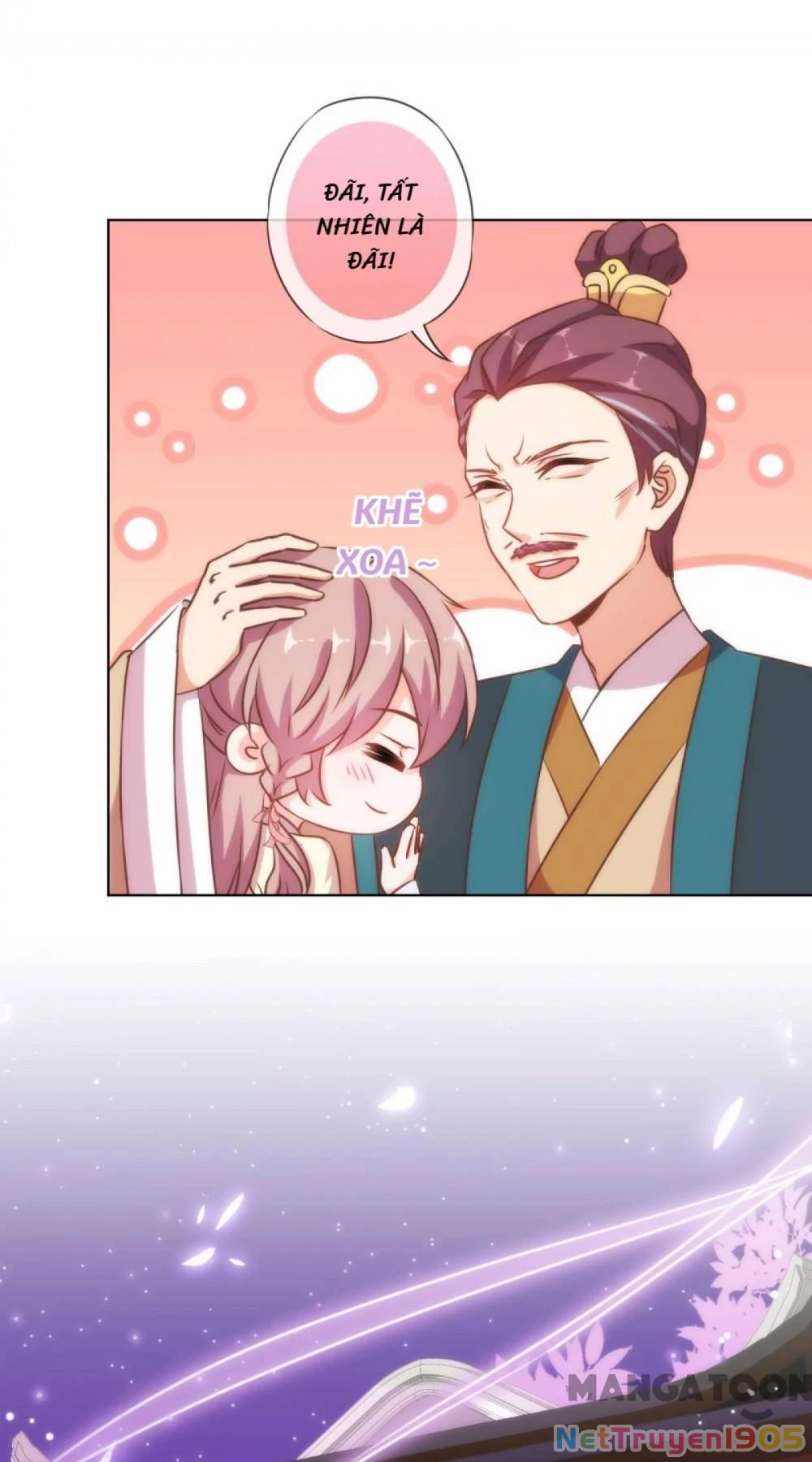 Ồ, Sủng Phi Đại Nhân Của Ta Chapter 144 - 5