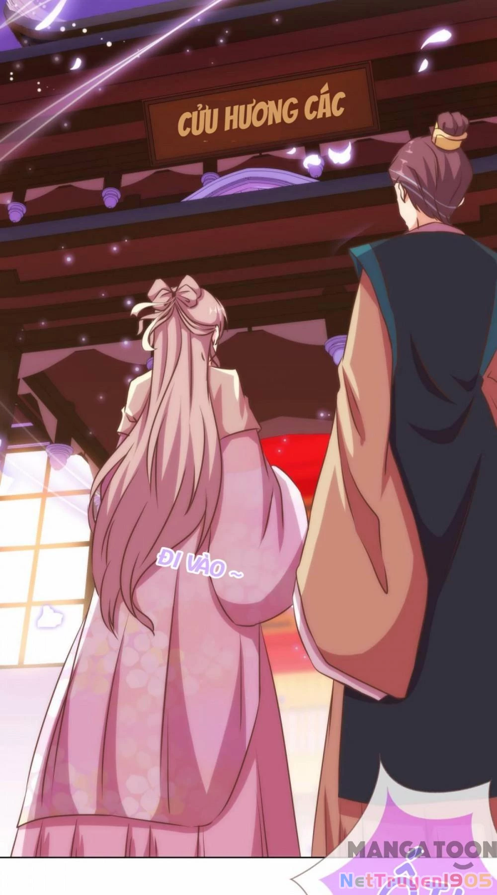 Ồ, Sủng Phi Đại Nhân Của Ta Chapter 144 - 6