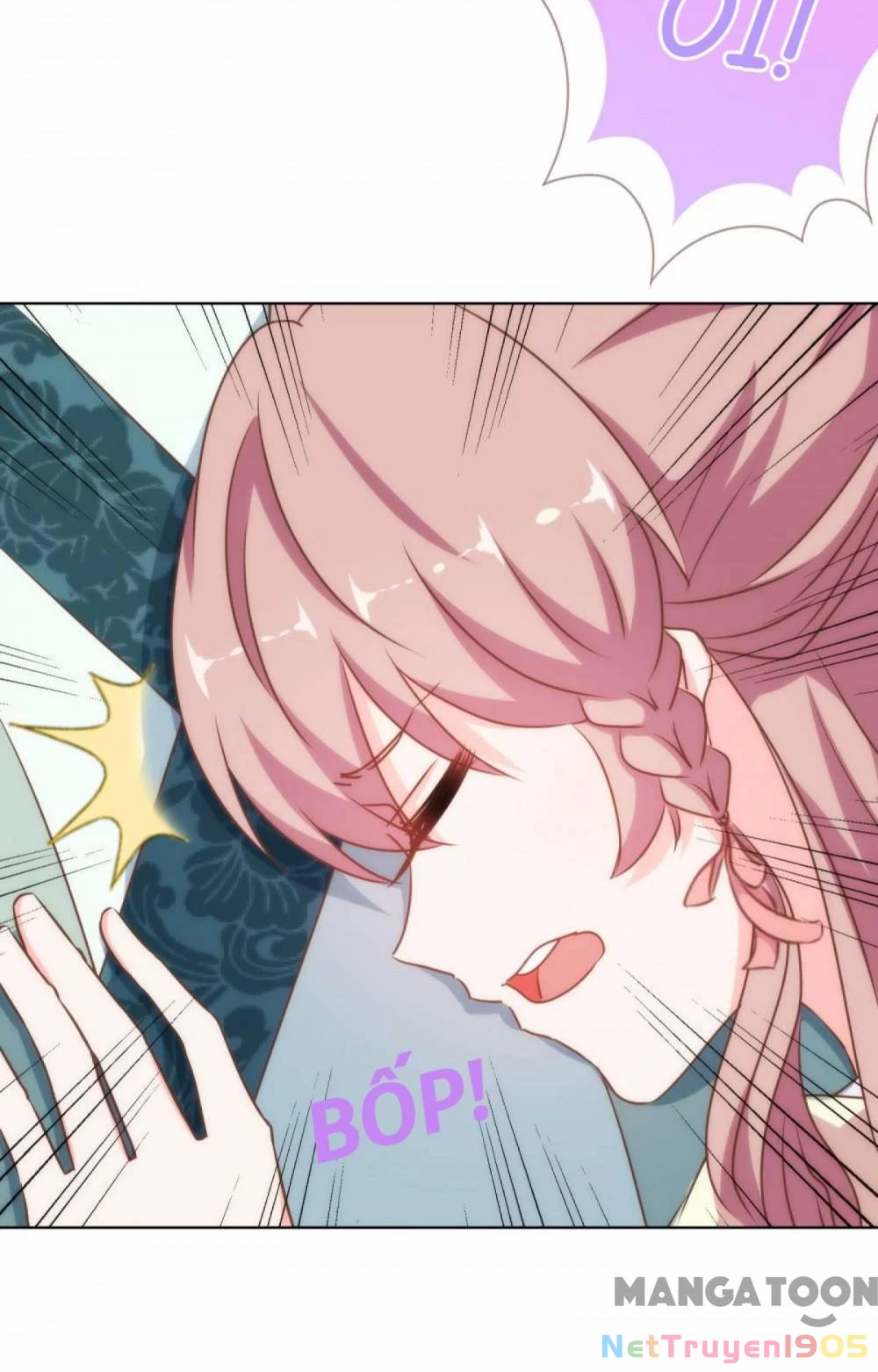 Ồ, Sủng Phi Đại Nhân Của Ta Chapter 144 - 7