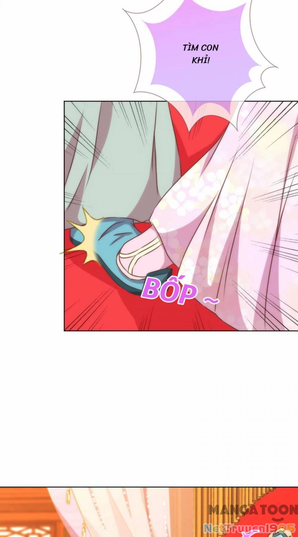 Ồ, Sủng Phi Đại Nhân Của Ta Chapter 144 - 9