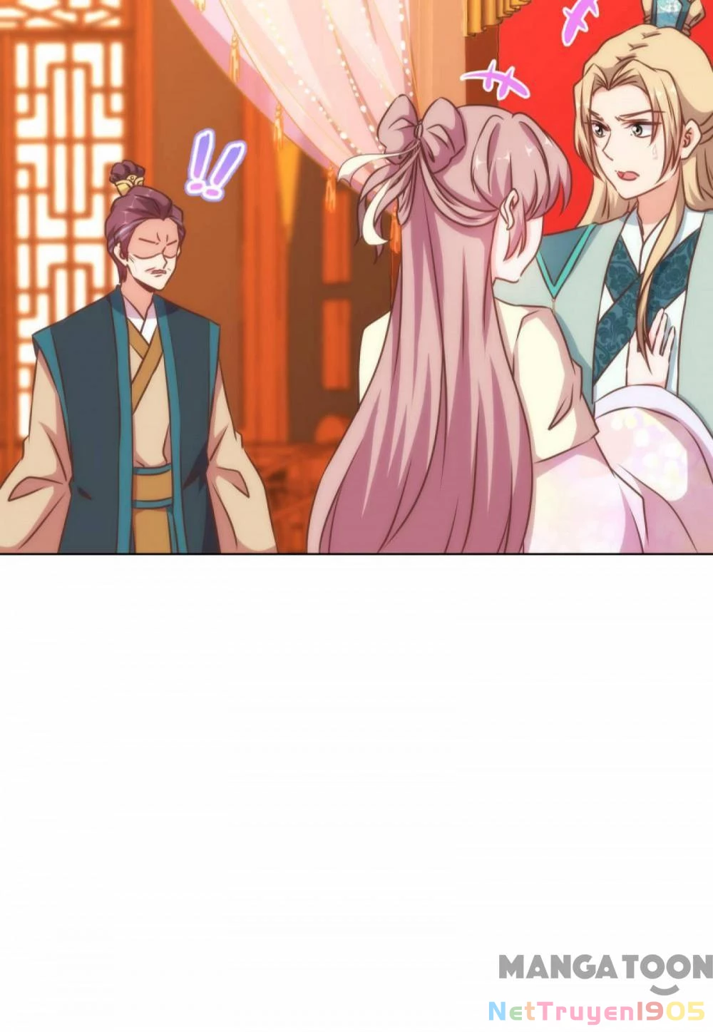 Ồ, Sủng Phi Đại Nhân Của Ta Chapter 144 - 10