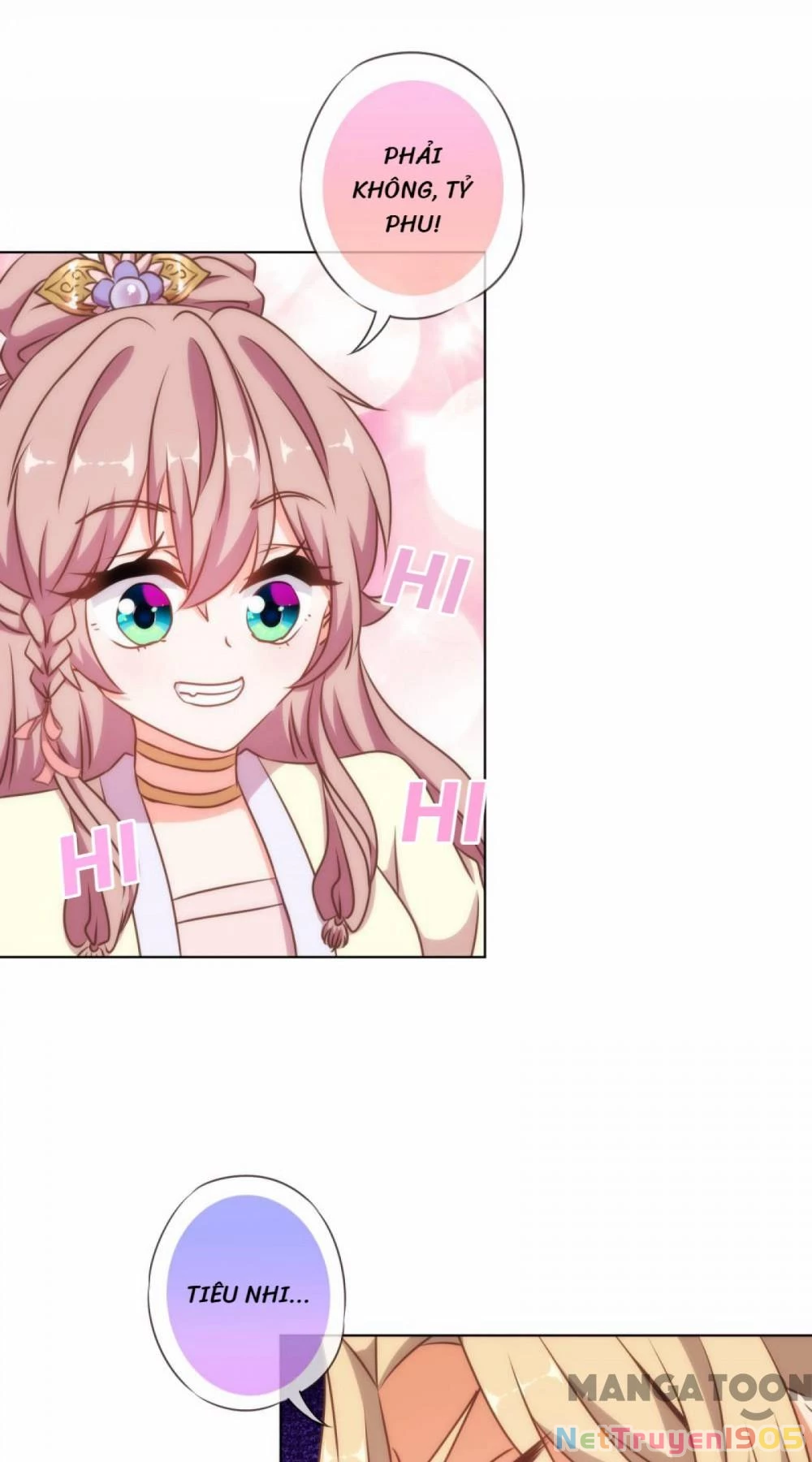 Ồ, Sủng Phi Đại Nhân Của Ta Chapter 144 - 15