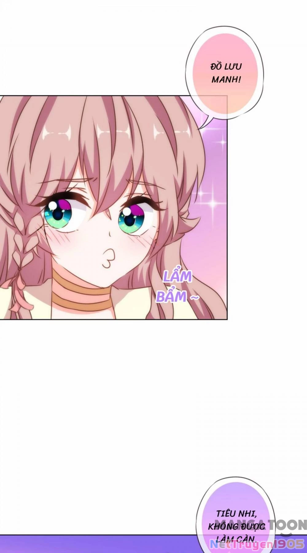 Ồ, Sủng Phi Đại Nhân Của Ta Chapter 144 - 18