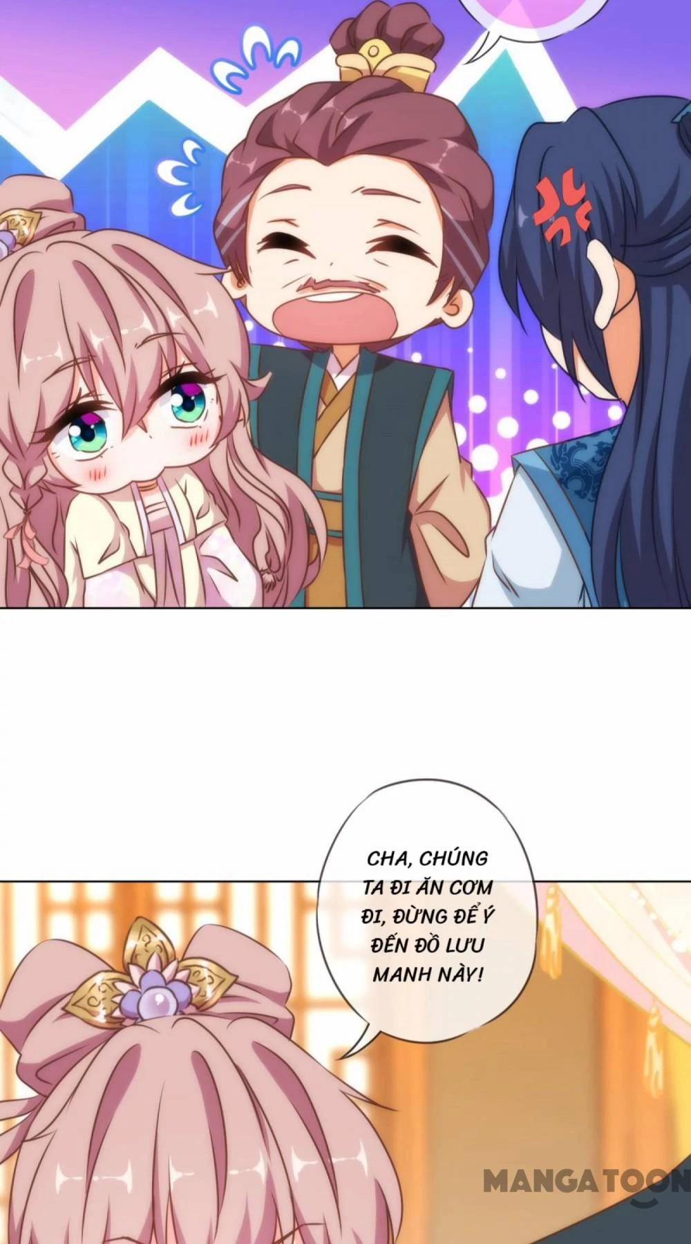Ồ, Sủng Phi Đại Nhân Của Ta Chapter 144 - 19
