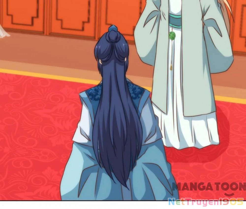 Ồ, Sủng Phi Đại Nhân Của Ta Chapter 144 - 23