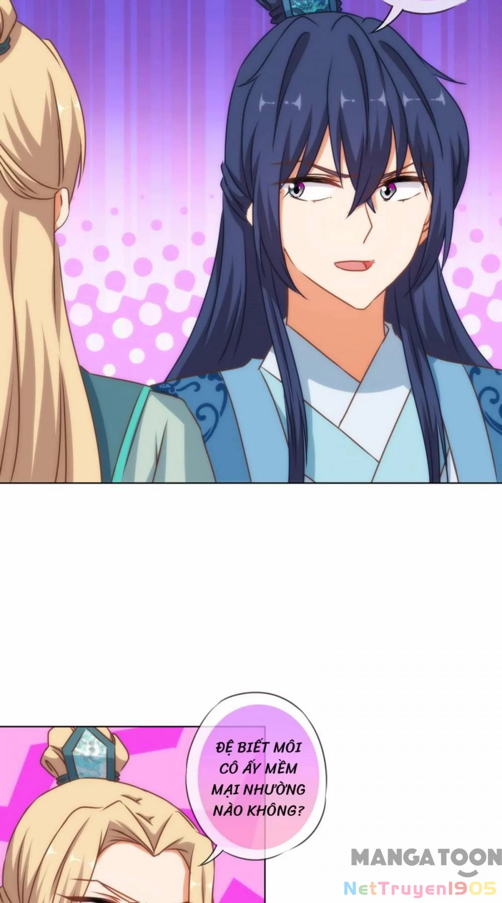 Ồ, Sủng Phi Đại Nhân Của Ta Chapter 144 - 25