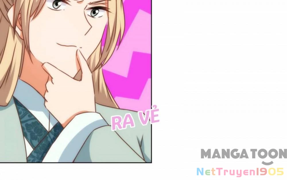 Ồ, Sủng Phi Đại Nhân Của Ta Chapter 144 - 26