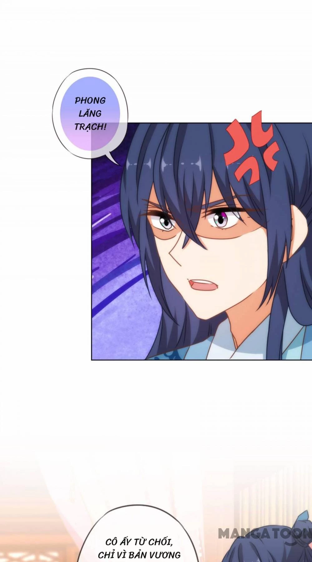 Ồ, Sủng Phi Đại Nhân Của Ta Chapter 144 - 27