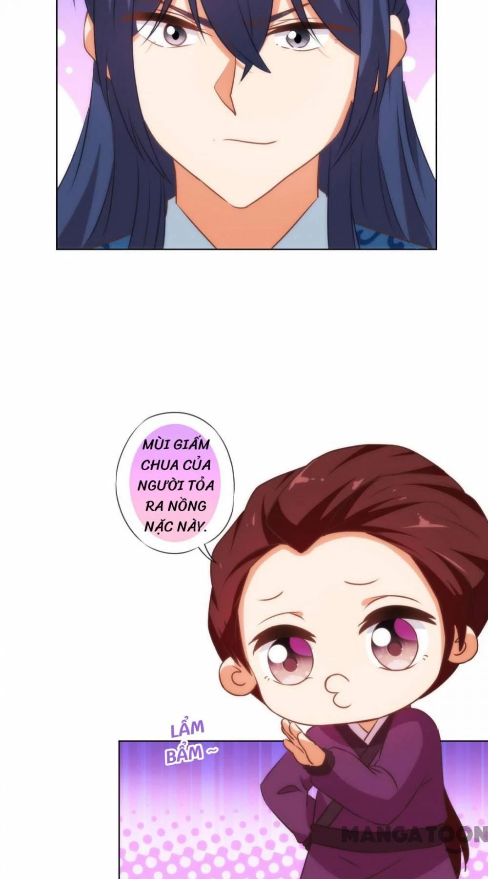 Ồ, Sủng Phi Đại Nhân Của Ta Chapter 145 - 2