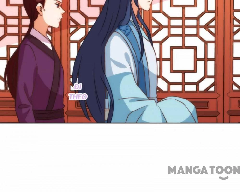 Ồ, Sủng Phi Đại Nhân Của Ta Chapter 145 - 6