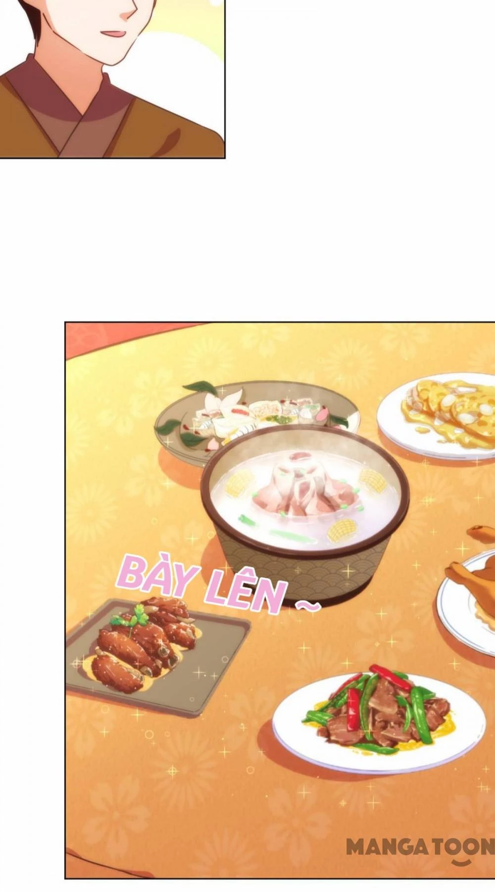 Ồ, Sủng Phi Đại Nhân Của Ta Chapter 145 - 8