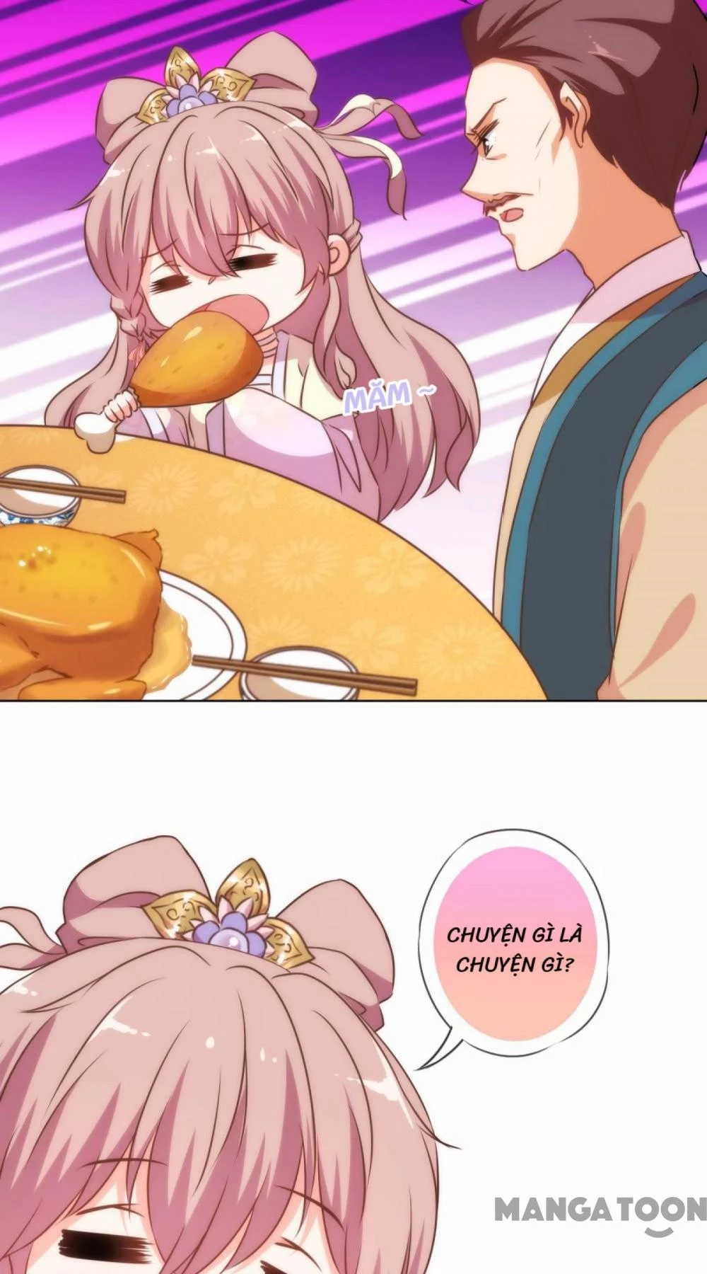 Ồ, Sủng Phi Đại Nhân Của Ta Chapter 145 - 11
