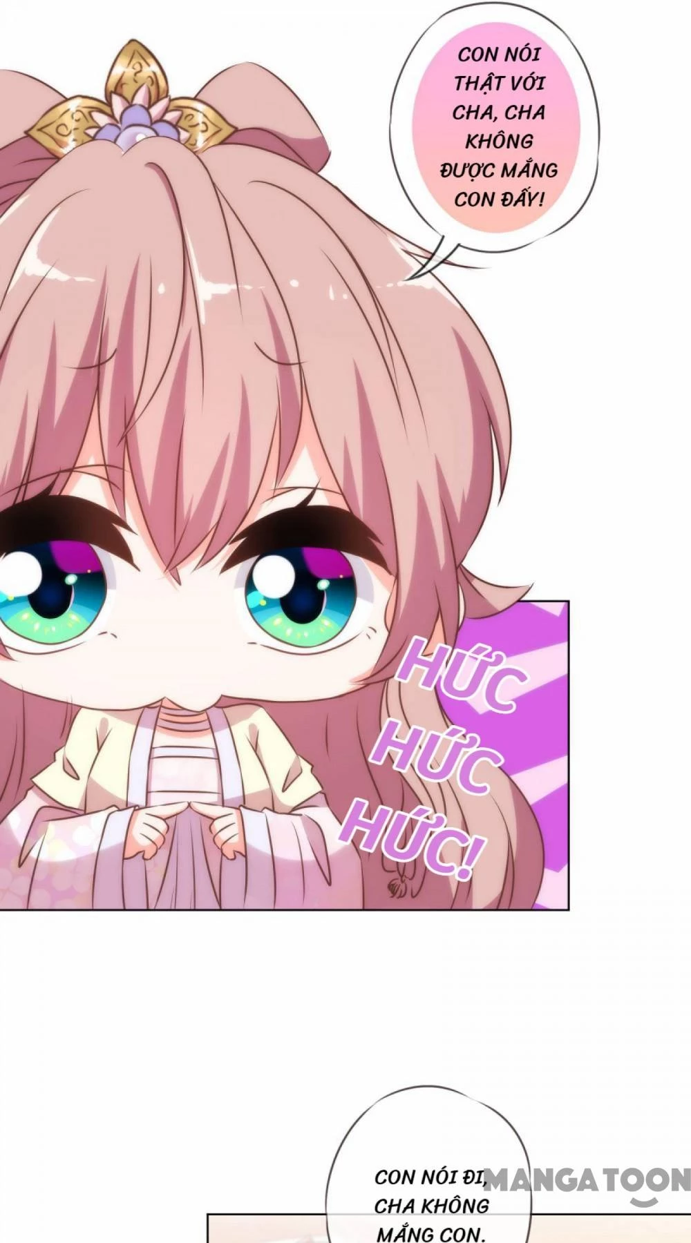 Ồ, Sủng Phi Đại Nhân Của Ta Chapter 145 - 13