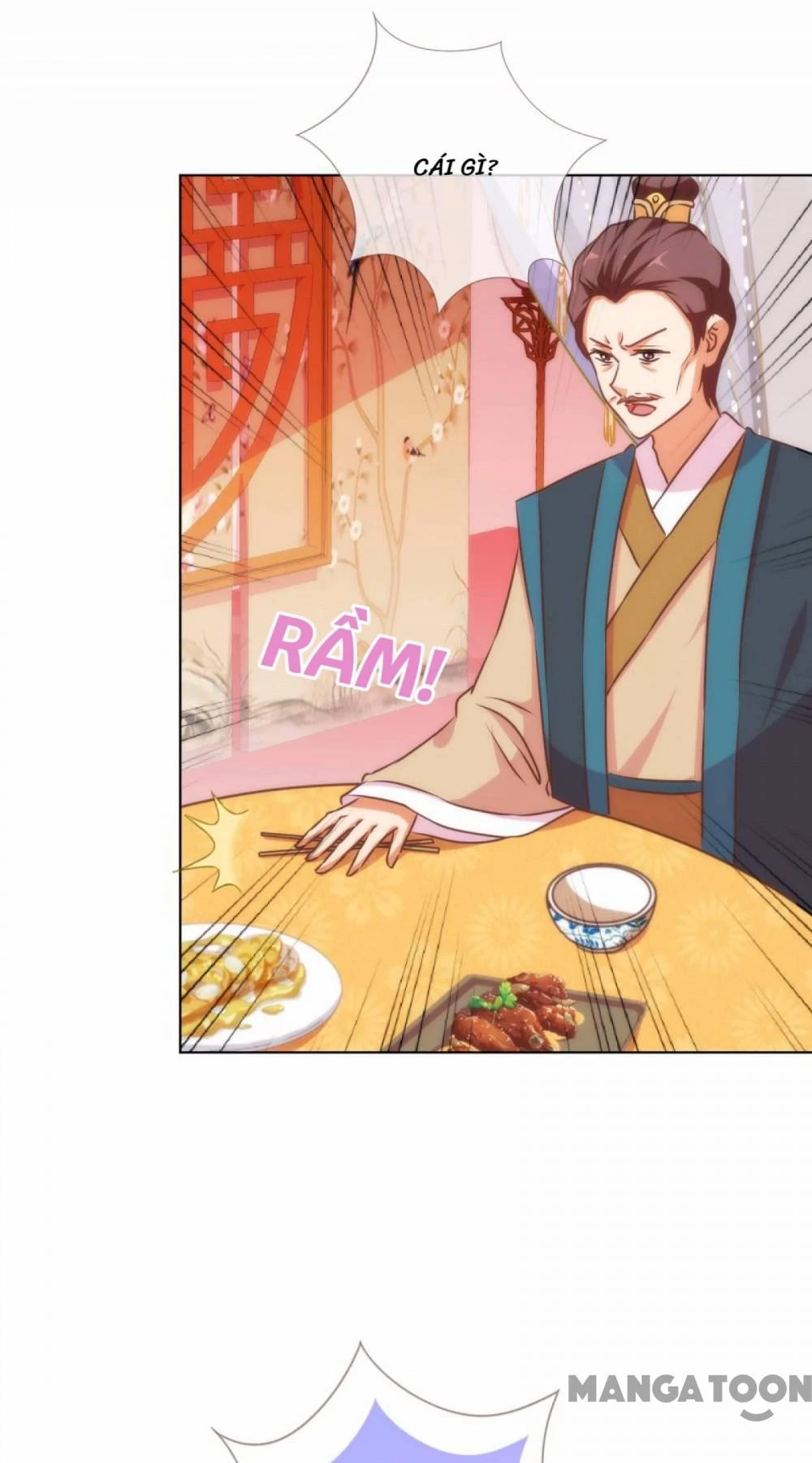 Ồ, Sủng Phi Đại Nhân Của Ta Chapter 145 - 16