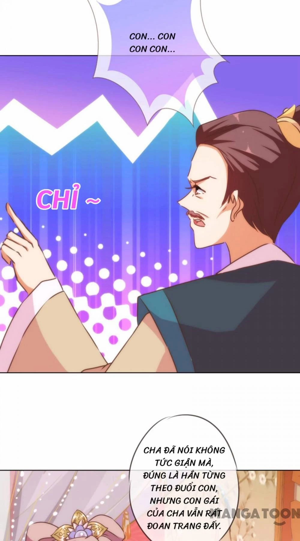 Ồ, Sủng Phi Đại Nhân Của Ta Chapter 145 - 17