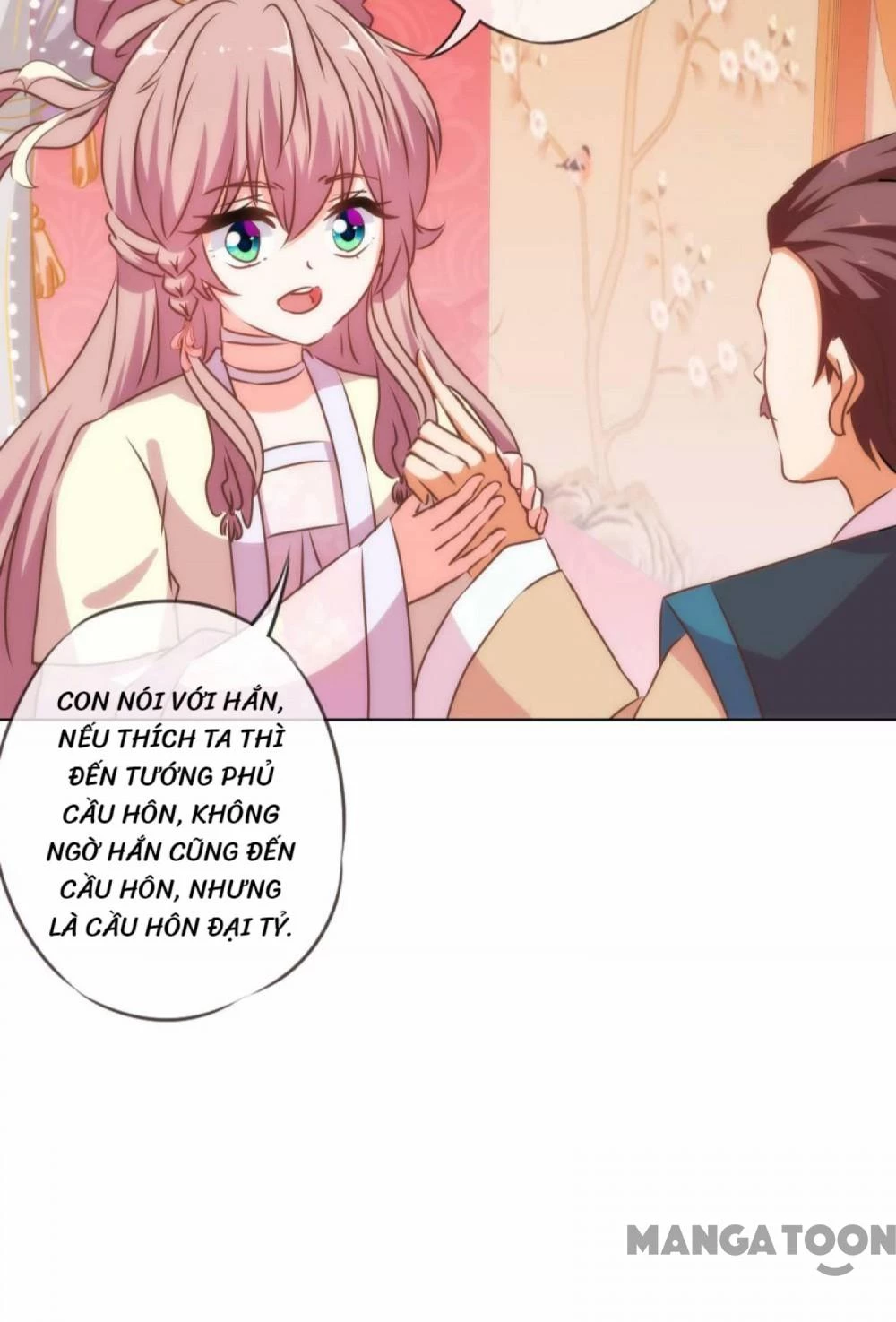 Ồ, Sủng Phi Đại Nhân Của Ta Chapter 145 - 18