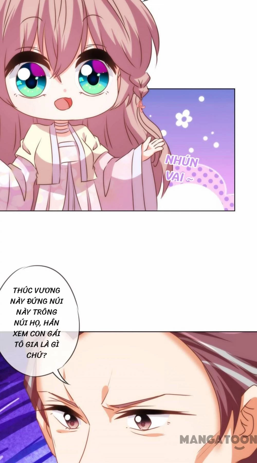 Ồ, Sủng Phi Đại Nhân Của Ta Chapter 145 - 20