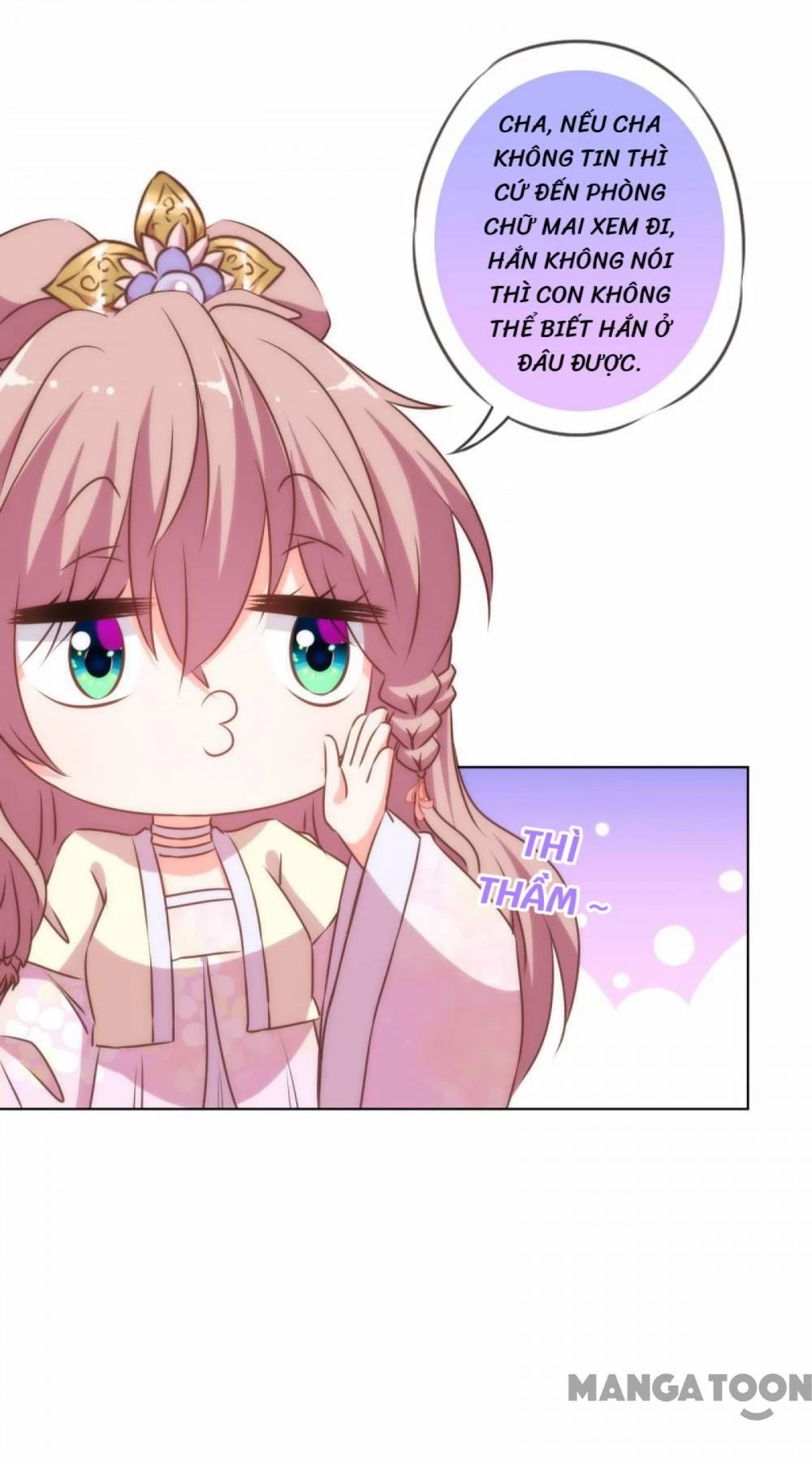 Ồ, Sủng Phi Đại Nhân Của Ta Chapter 145 - 22