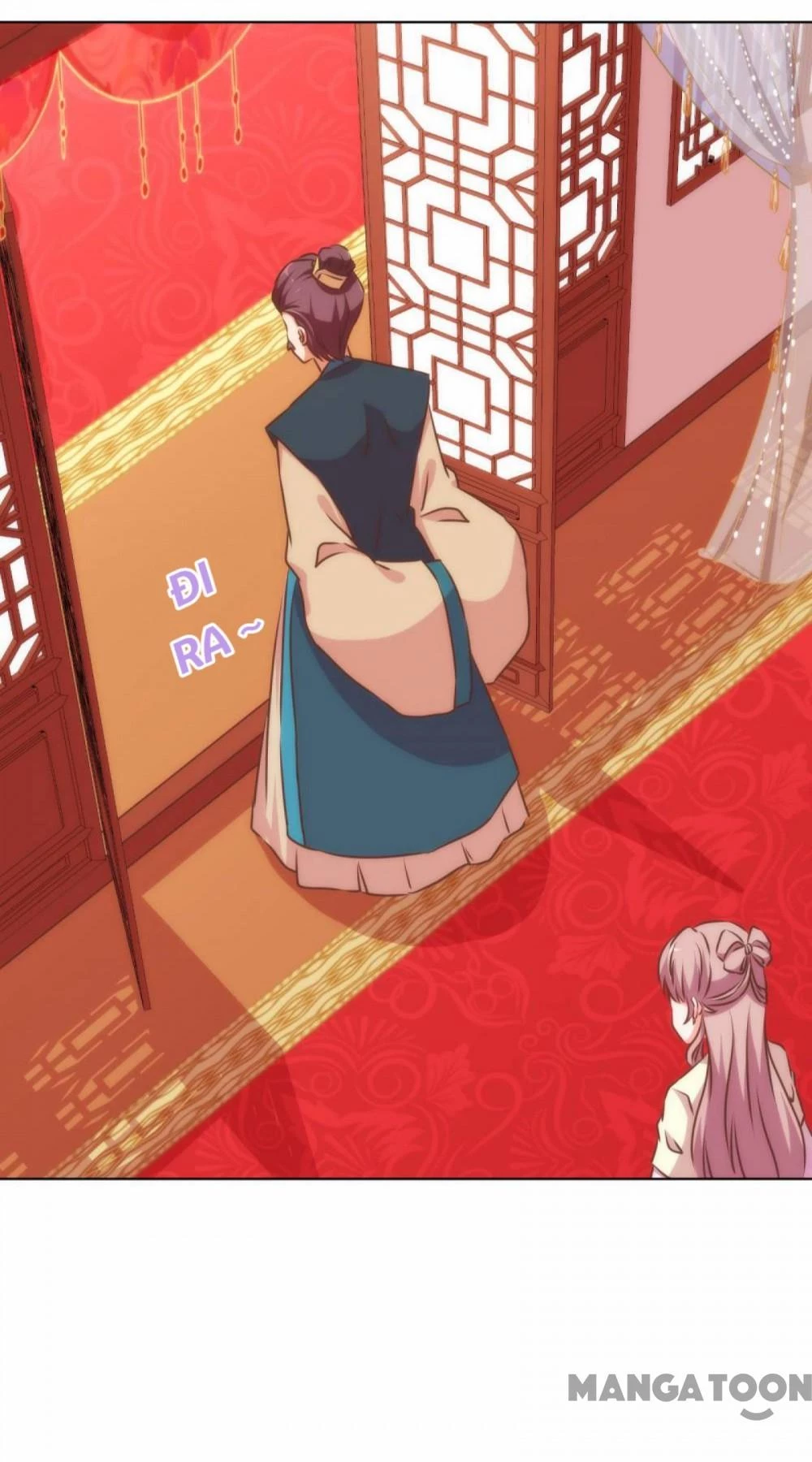 Ồ, Sủng Phi Đại Nhân Của Ta Chapter 145 - 23