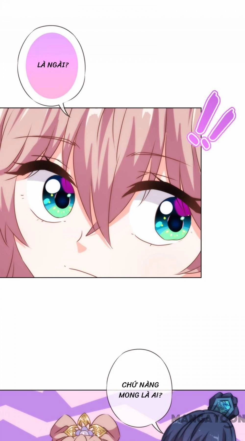Ồ, Sủng Phi Đại Nhân Của Ta Chapter 145 - 25