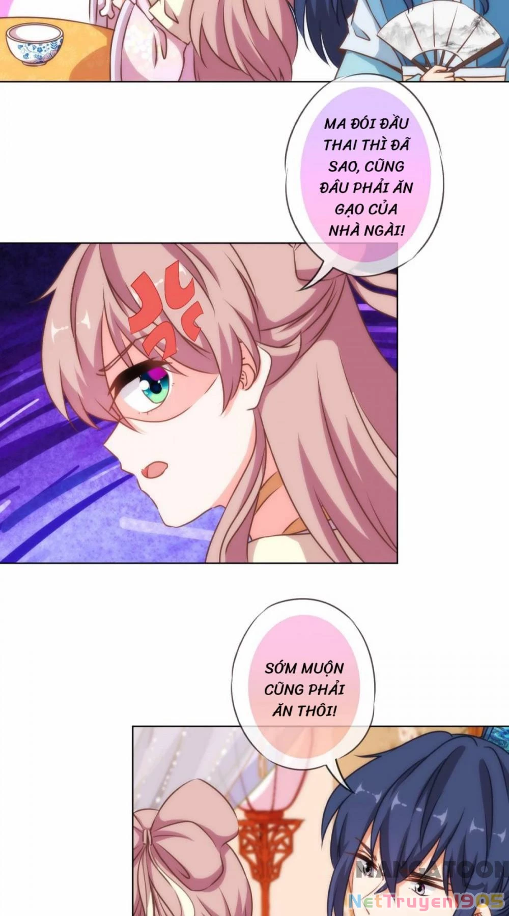 Ồ, Sủng Phi Đại Nhân Của Ta Chapter 146 - 2