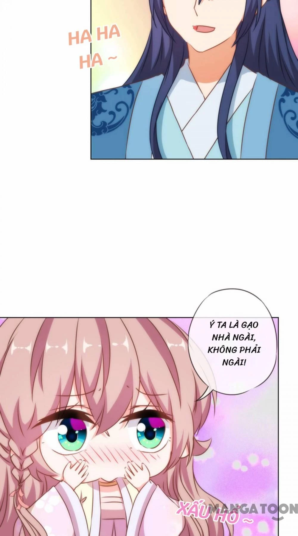 Ồ, Sủng Phi Đại Nhân Của Ta Chapter 146 - 5