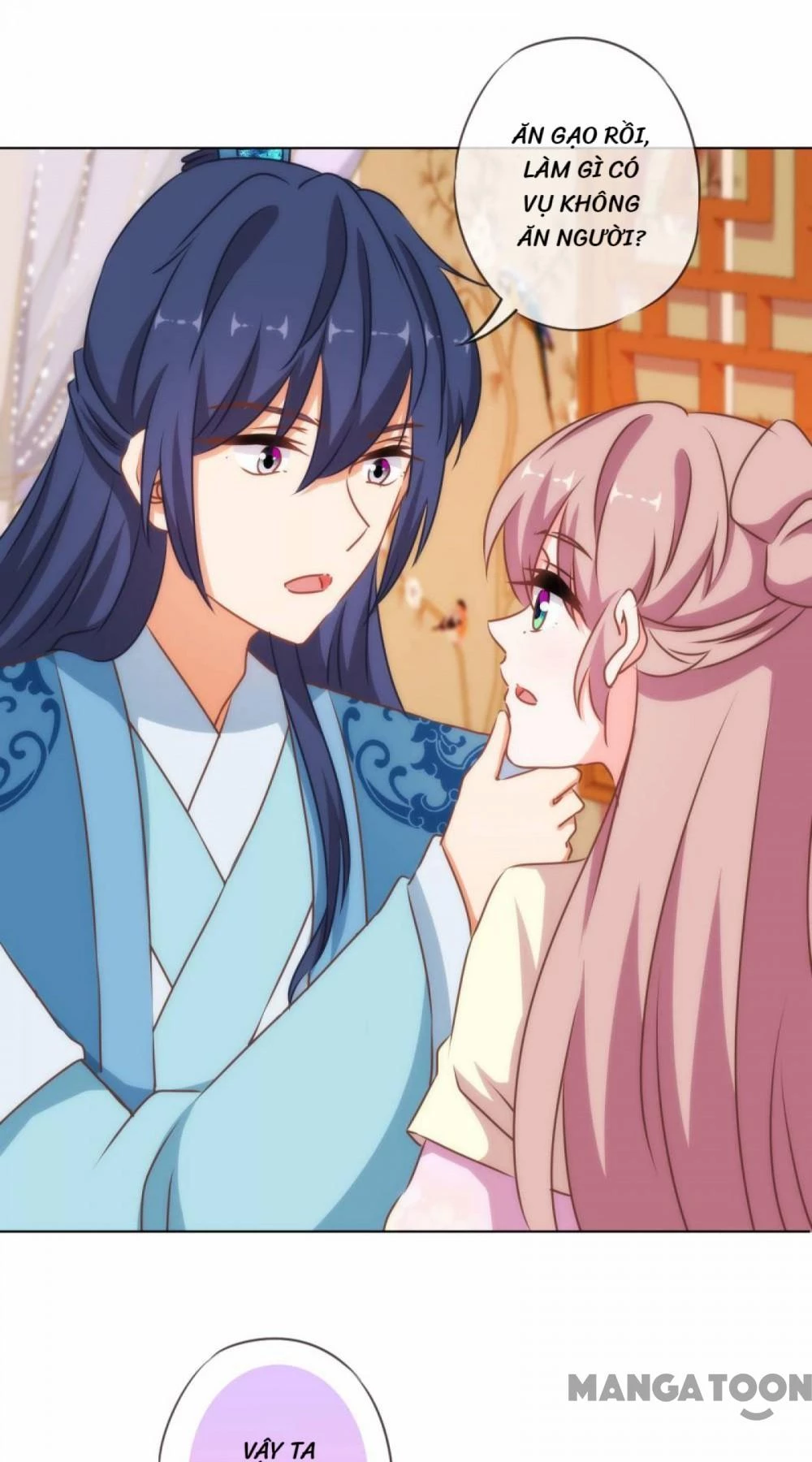 Ồ, Sủng Phi Đại Nhân Của Ta Chapter 146 - 7