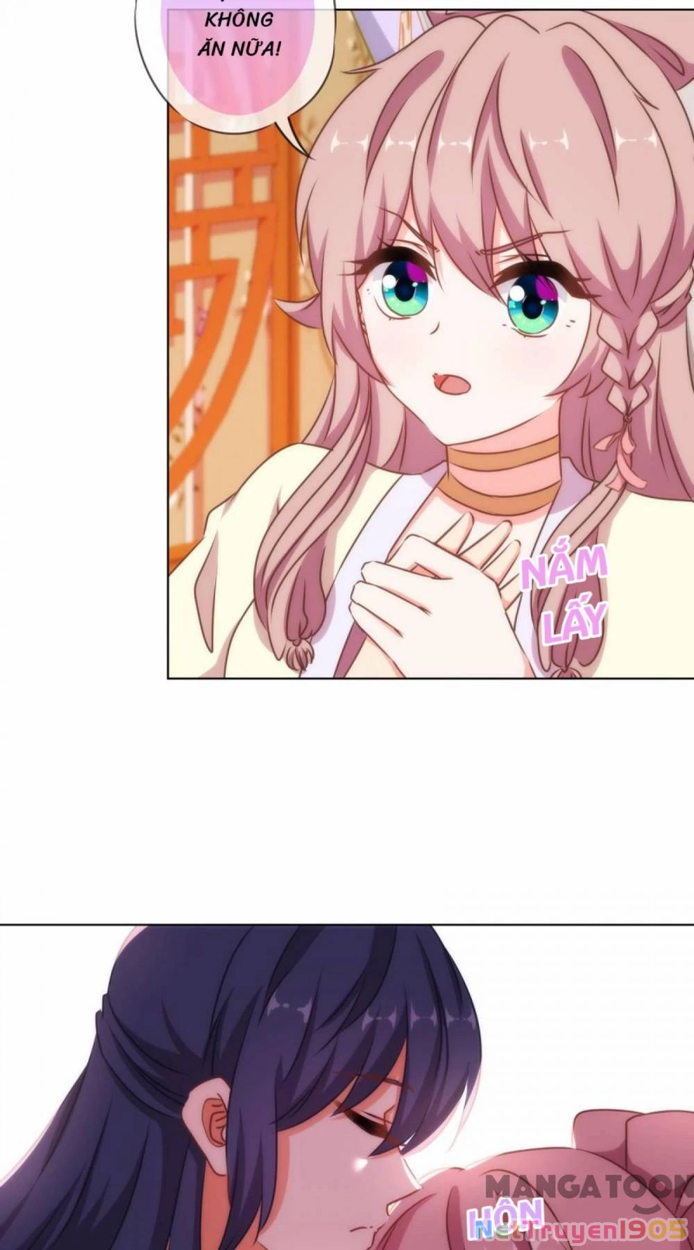 Ồ, Sủng Phi Đại Nhân Của Ta Chapter 146 - 8