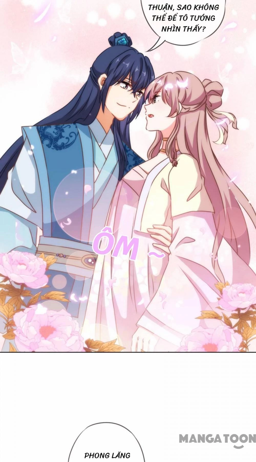 Ồ, Sủng Phi Đại Nhân Của Ta Chapter 146 - 14